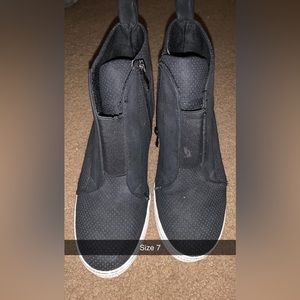 Booties